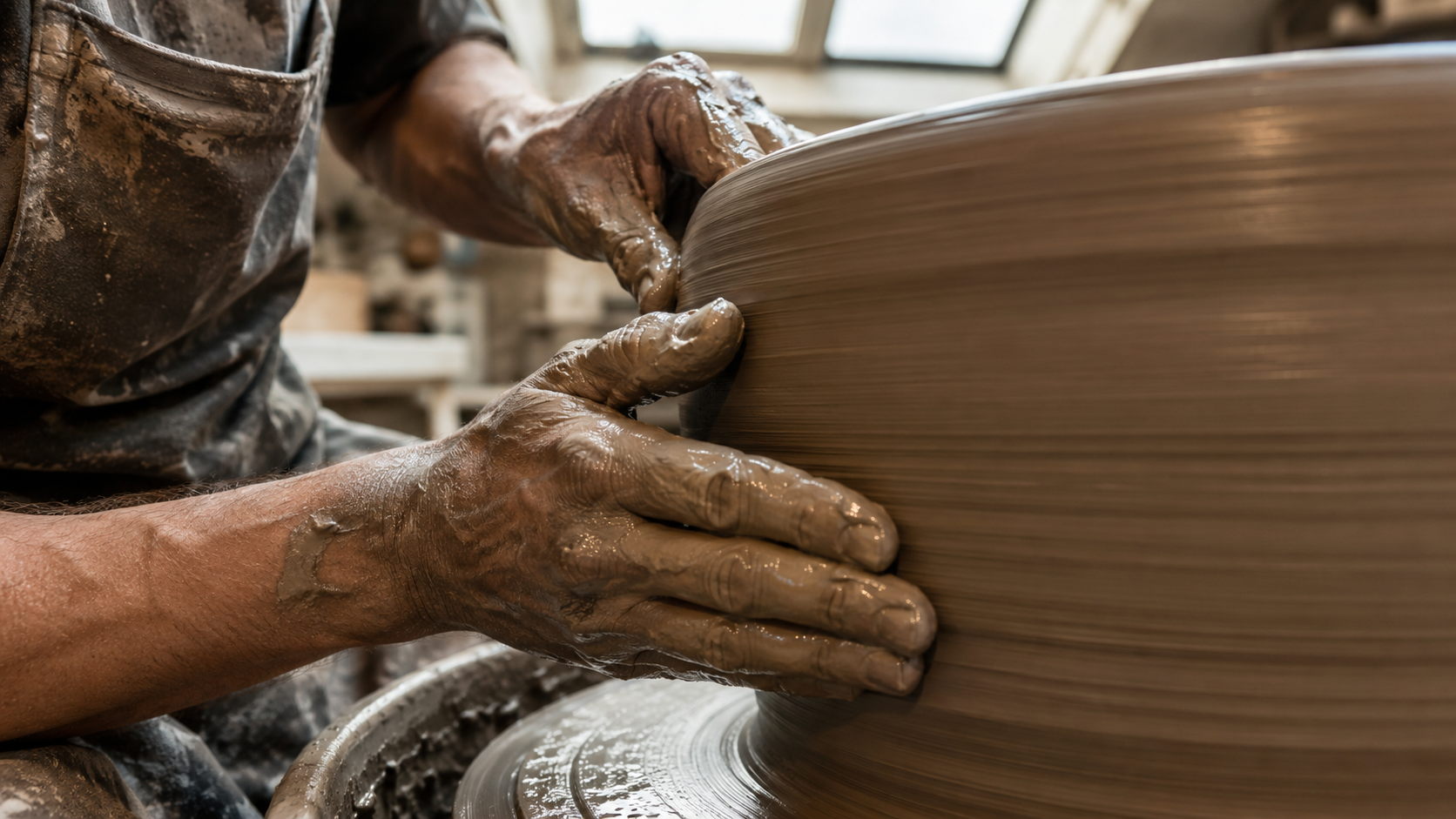 How Ceramic Artists Are Redefining Luxury Interiors