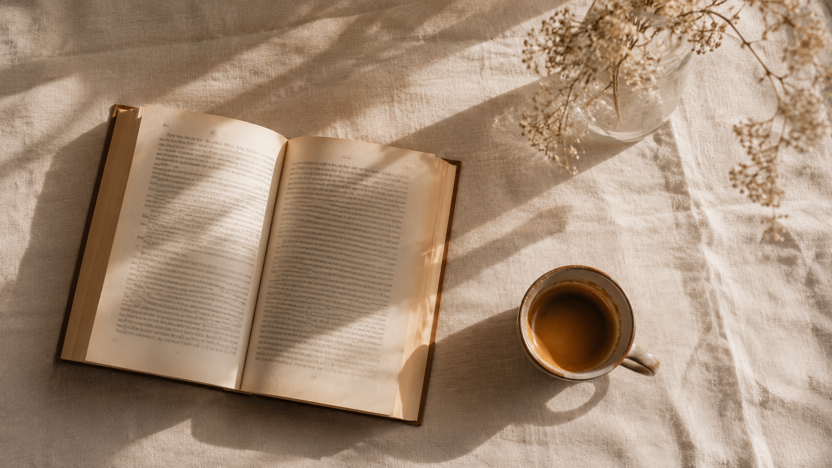 The Case for Slow Culture in a Fast World