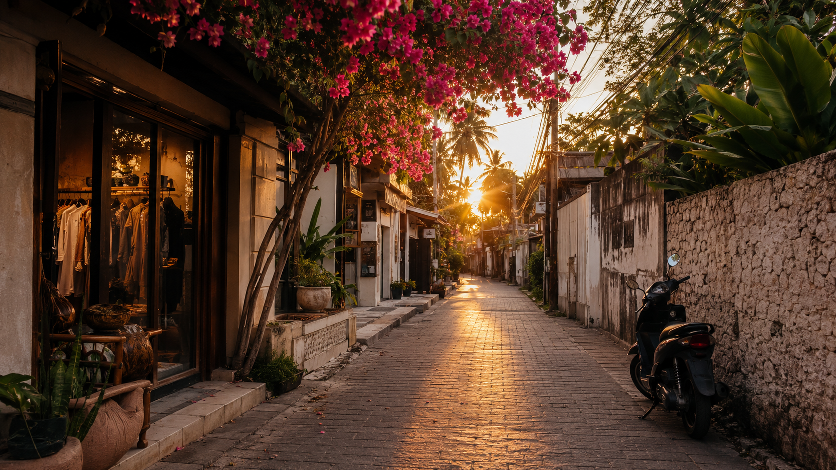 The Seminyak Edit: Where to Stay, Eat, and Slow Down