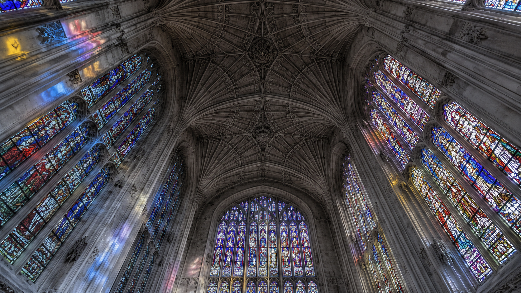 What Cambridge Taught Me About Good Taste