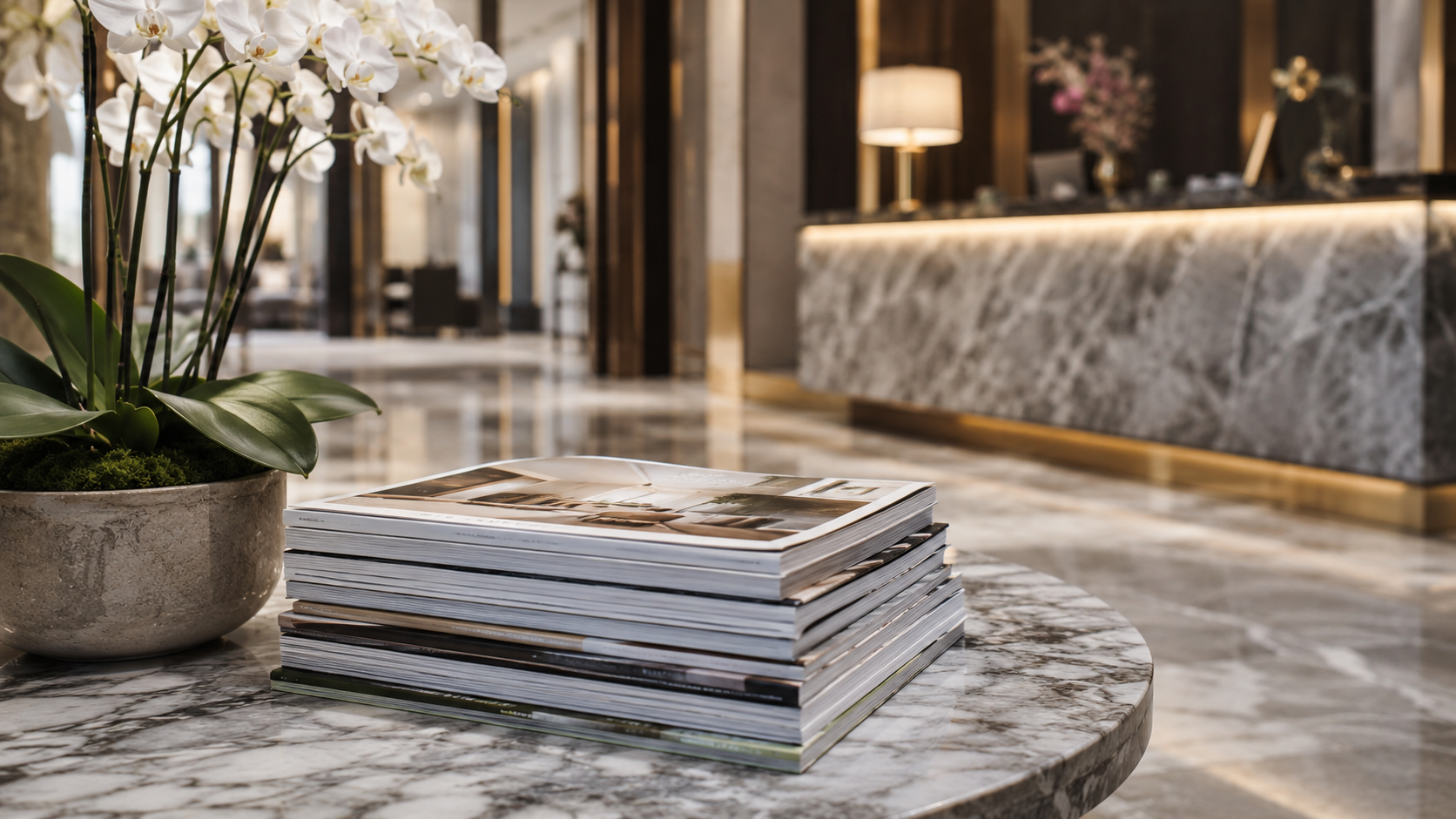 Why the Best Hotels Are Becoming Magazines